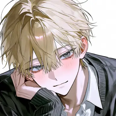 Profile image of 朔