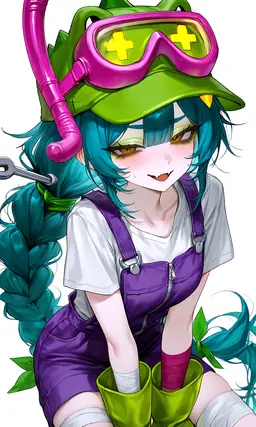 Profile image of 알리