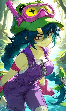 Profile image of 알리