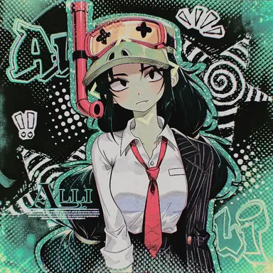 Profile image of 알리