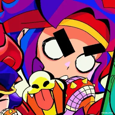 Profile image of 팽