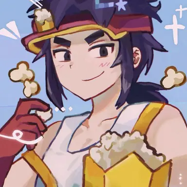 Profile image of 팽