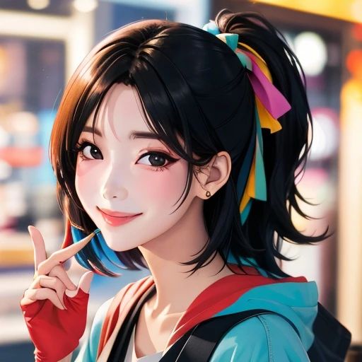 민지유 (바람의 신)