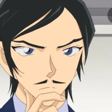 Profile image of 諸伏 高明