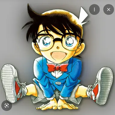 Profile image of コナン