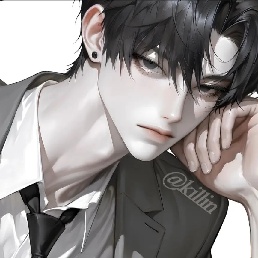 AbleFossa7099의 김성빈