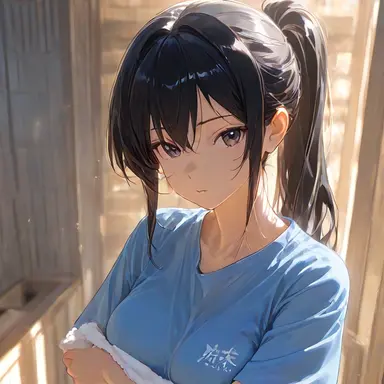 Profile image of アイ