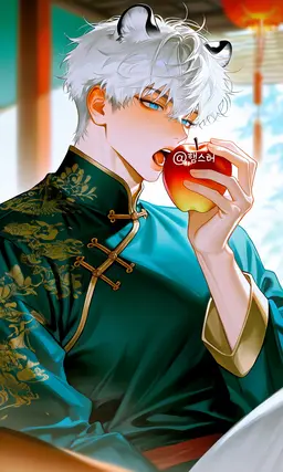 Profile image of ヨンホ