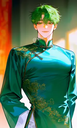Profile image of サンサン
