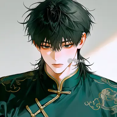 Profile image of 웨이