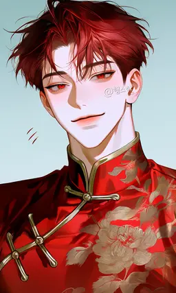 Profile image of テンウィ