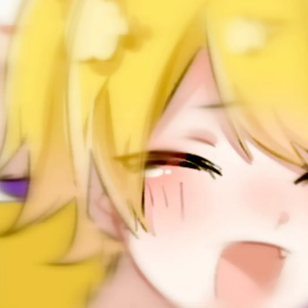 syuna__osdi.Love의 友達以上ってダメ .？