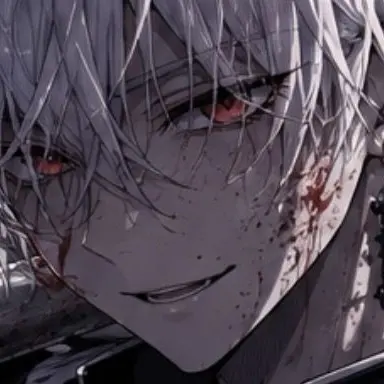 Profile image of 白夜