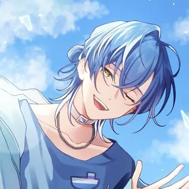 Profile image of しゃるろ