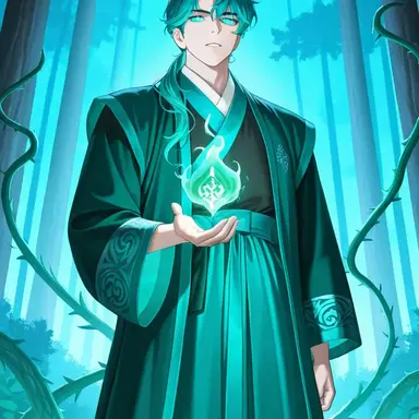 Profile image of 천묵