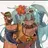 [Brazil Miku]브라질 미쿠