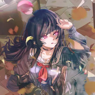 Profile image of 千咲