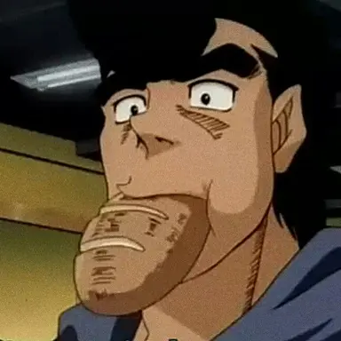 Profile image of Mamoru Takamura