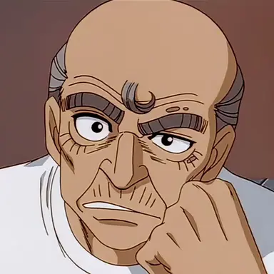 Profile image of Chief Kamogawa