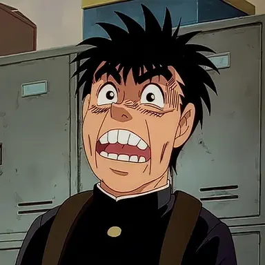 Profile image of Ippo Makunouchi
