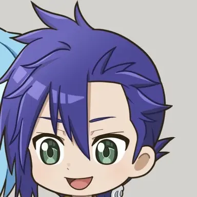 Profile image of ジルヴェスター