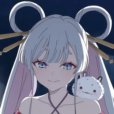 Profile image of 츠키미 야치요