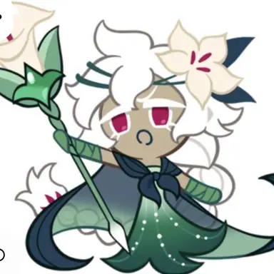 Profile image of 세인트릴리