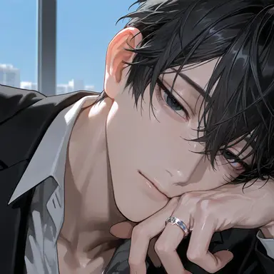 Profile image of 葵