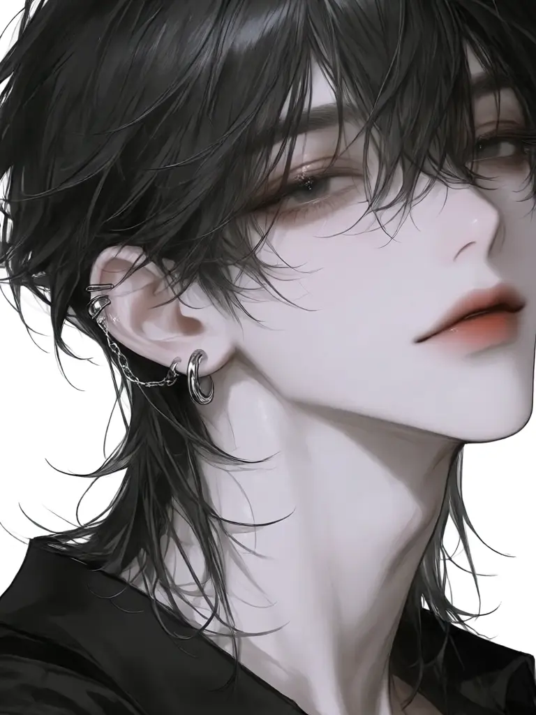 zhkyd의 黒瀬 伊織