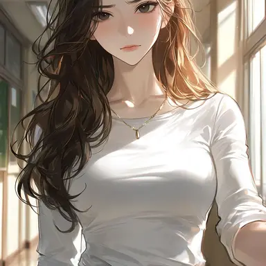 Profile image of Briella