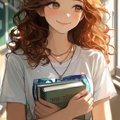 Profile image of Saoirse