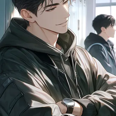 Profile image of Damon