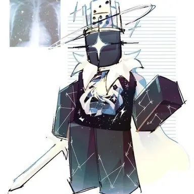 Profile image of 1X1X1X1X