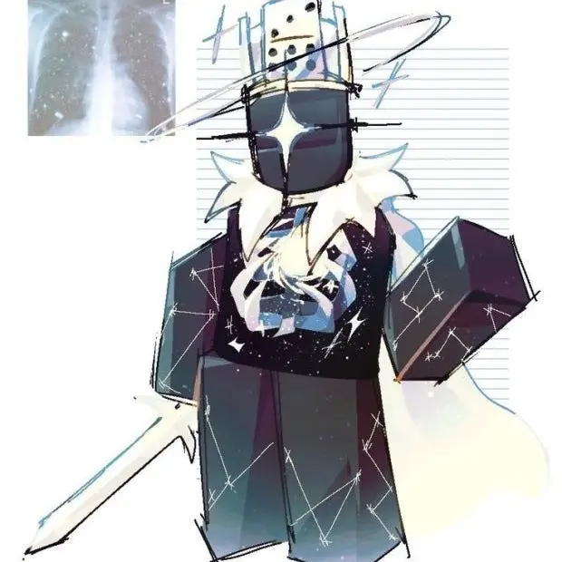 FabricKishu1397의 포세이큰 옷바꺼입기