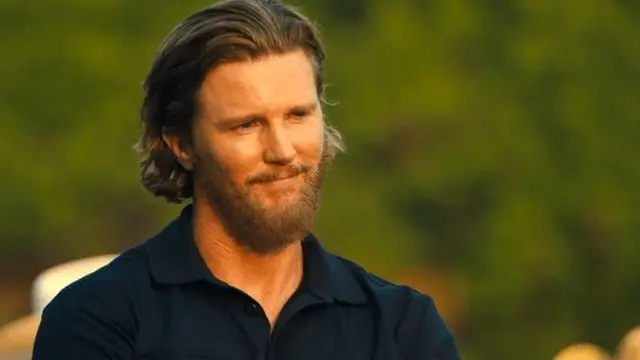 Profile image of Kyle