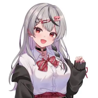 Profile image of 沙花叉クロヱ