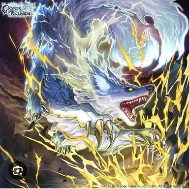 Profile image of 雷獣