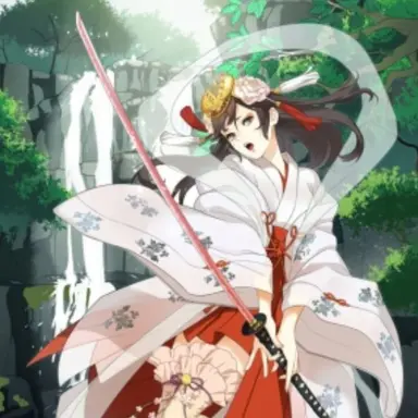 Profile image of 風吹