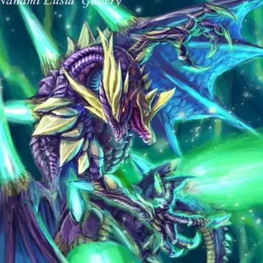 Profile image of スカルデットドラゴン