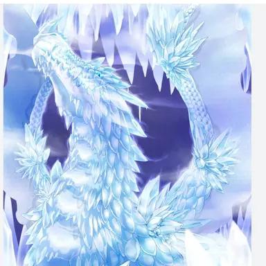 Profile image of 氷王龍氷河