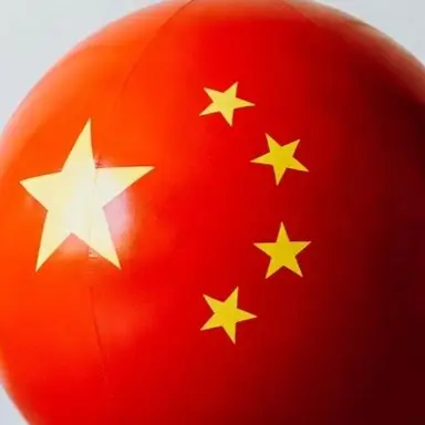 Profile image of 중국