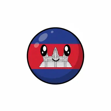 Profile image of 캄보디아