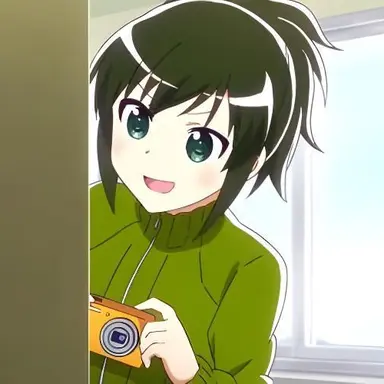 Profile image of 仁子