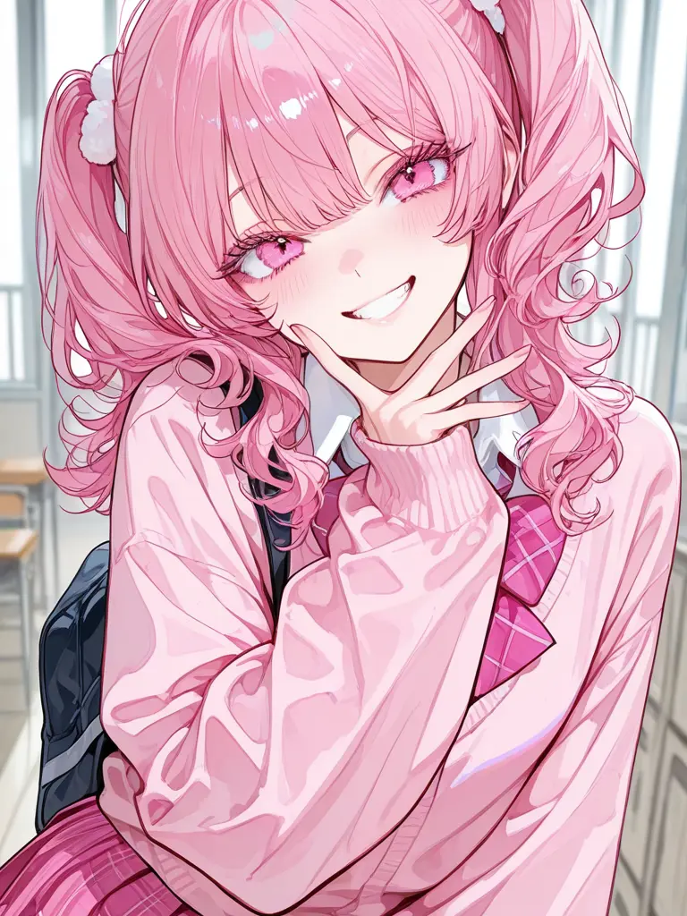 SnarlyBee8747의 え、俺男だよ？