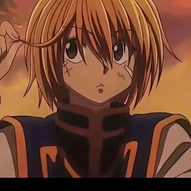 Profile image of クラピカ