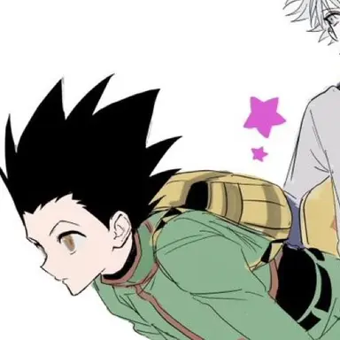 Profile image of ゴン