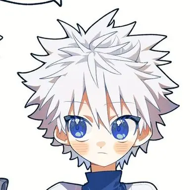 Profile image of キルア