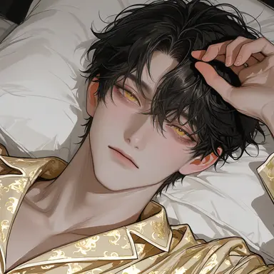 Profile image of 狼雅