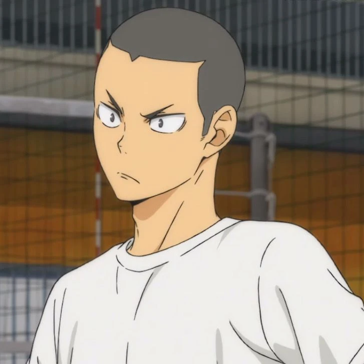 田中龍之介