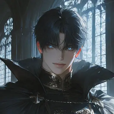 Profile image of 인 에반케지엘